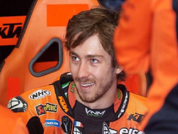 Remy Gardner Terpaksa Jalani Operasi Jelang Tes Resmi Bergulir