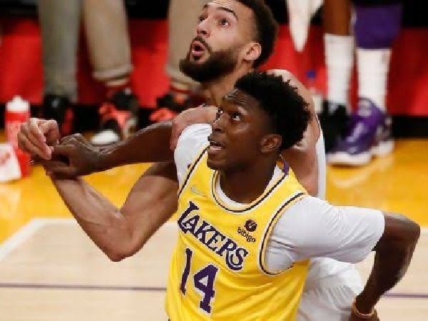 Stanley Johnson Apresiasi Kejujuran Dari Masai Ujiri