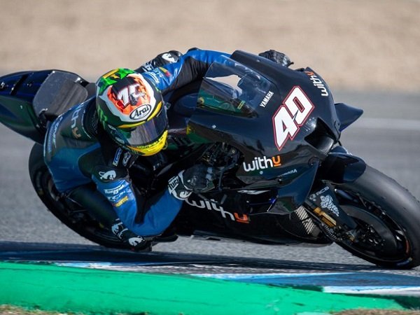 Diragukan Bisa Sukses di MotoGP, Darryn Binder Dibela Pebalap Ini