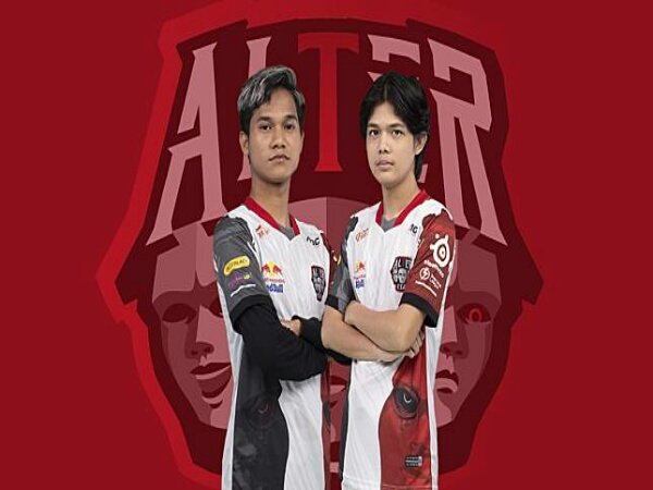 Leomurphy & Ahmad Perkuat Alter Ego X di DGWIB, Kode Akan Turun ke MDL?