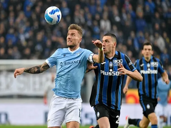 Lazio vs Atalanta terancam ditunda