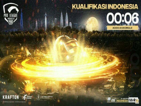 Day 2 Close Qualifier PMPL ID Season 5: GPX Bangkit, LKC Sabet 2 WWCD