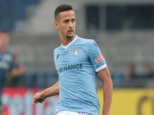 Roma incar Luiz Felipe