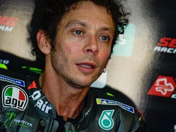 Valentino Rossi