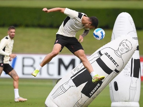 Hal Ini Bikin Juric Ragu Boyong Pellegri Ke Torino Dari Milan