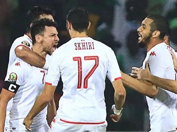 Tunisia Singkirkan Nigeria Lewat Gol Youssef Msakni