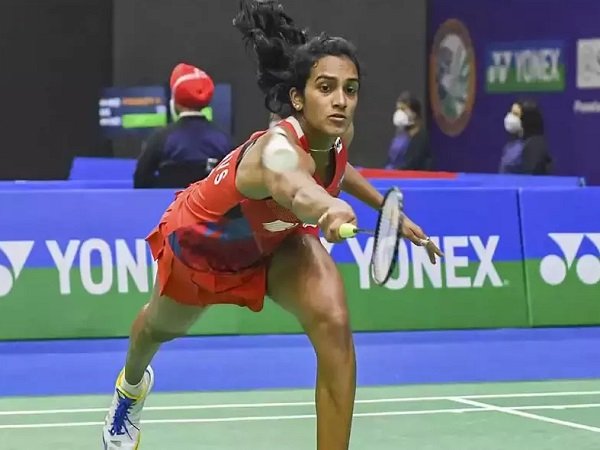 Ayah PV Sindhu Bangga Meski Sang Anak Hanya Juara Super 300