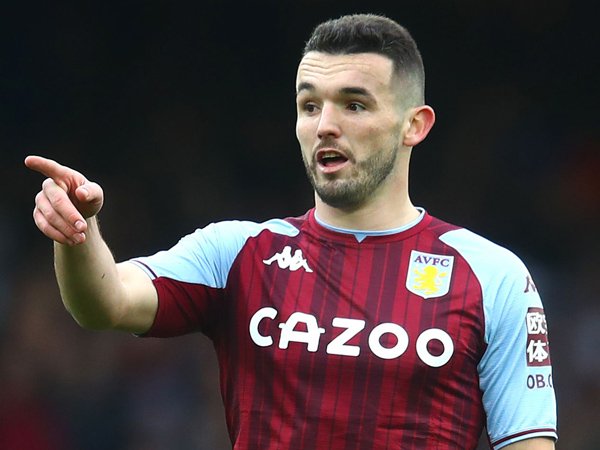 Kevin Phillips Beri Saran Pada John McGinn: Jangan Mau Gabung MU!