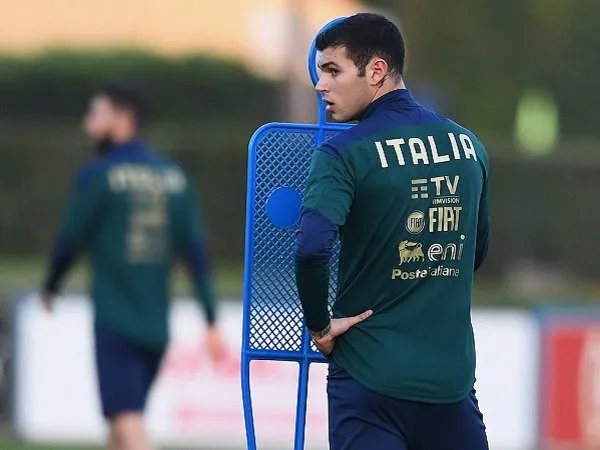 Pietro Pellegri