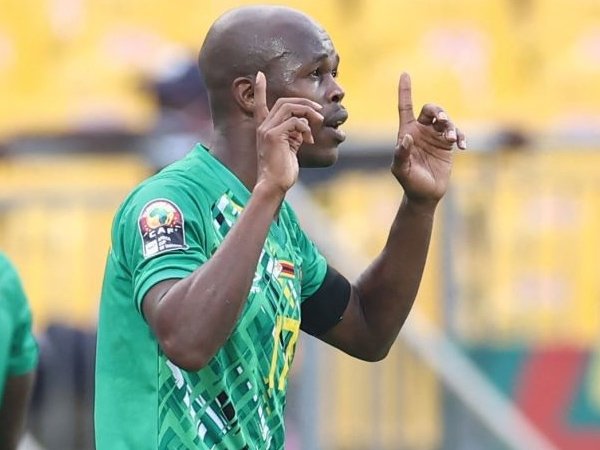 Musona Pertimbangkan Masa Depannya dengan Zimbabwe