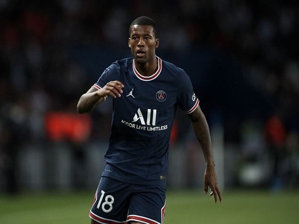 Wijnaldum Segera Putuskan Terkait Transfernya ke Tottenham