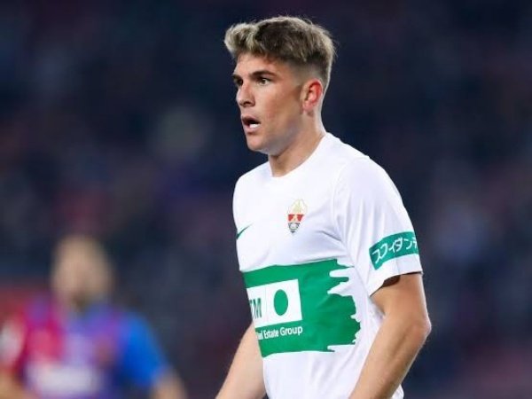 Atletico Madrid Incar Boye Jadi Pengganti Luis Suarez