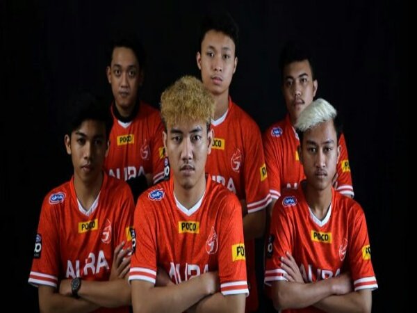 Aura Ignite Umumkan Roster FFML Season V Divisi 1, Piw Kembali