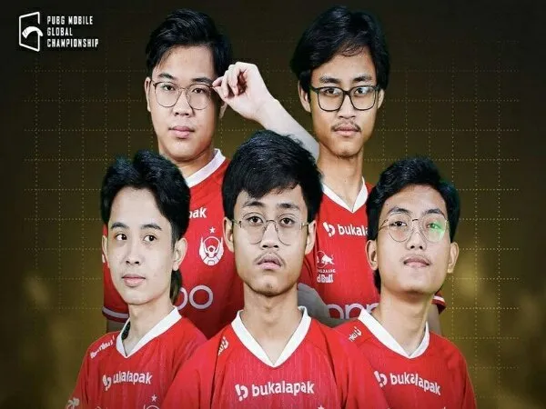 BTR RA Siap Lepas Pemain untuk Bela Timnas Esports di SEA Games 2021