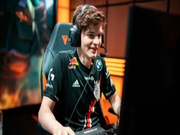 Gantikan Advienne, Excel Esports Boyong Milkyx Mantan Pemain G2 Esports