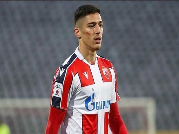 Idolakan Kaka, Wonderkid Baru AC Milan Pilih No. Punggung 22