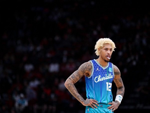 Kelly Oubre Jr Akui COVID-19 Jadi Momok Yang Menakutkan
