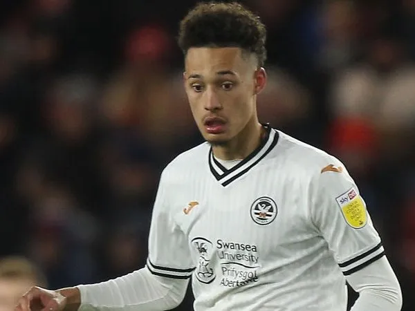 Liverpool Panggil Pulang Rhys Williams dan Leighton Clarkson