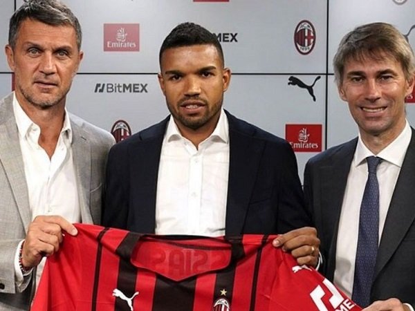 Messias Akui Lebih Takut Main di Serie D Daripada Debut Liga Champions