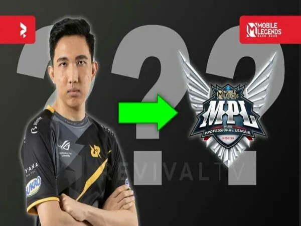 Lemon Kembali di MPL ID Season 9, LJ Penasaran & REKT Tambah Semangat