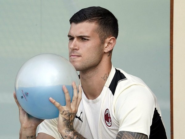 Terkuak! Ini Latar Belakang Kepergian Pellegri Dari Milan