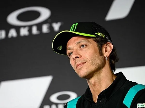 Valentino Rossi