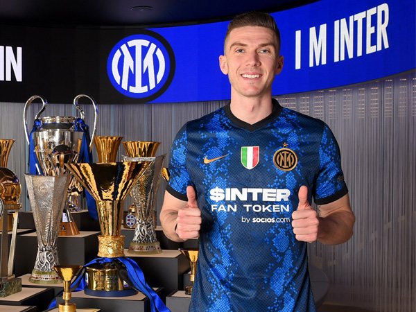 Andreas Brehme Komentari Keputusan Inter Datangkan Robin Gosens