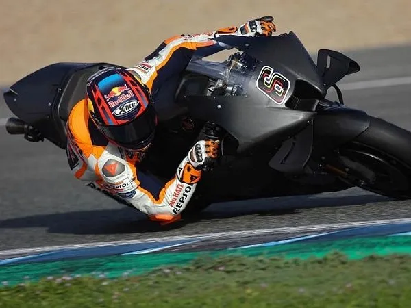 Honda Turunkan Stefan Bradl untuk Lakukan Pengujian Motor di Jerez