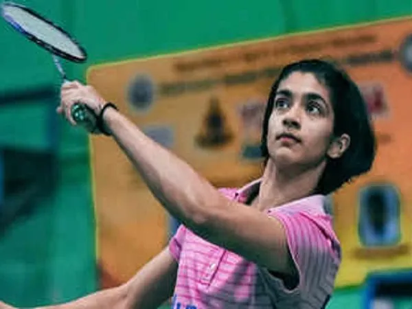 Kalahkan 1 Dunia, Malvika Bansod ke Perempat Final Odisha Open 2022