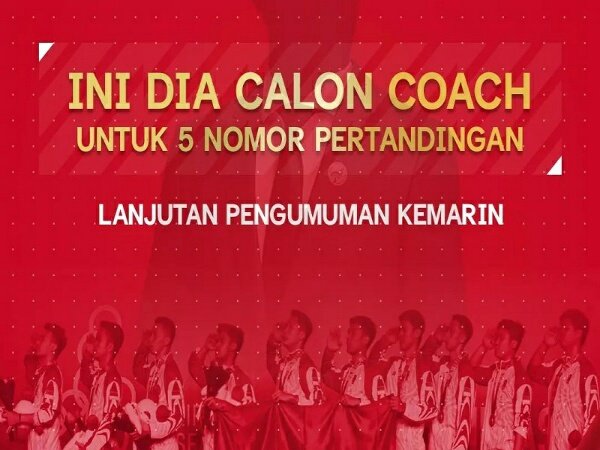 Calon Pelatih Timnas Esports SEA Games 2021 Tahap 2 Rilis, Ada Zeys & James