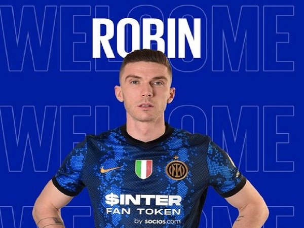 Datangkan Robin Gosens, Inter Lakukan Hal Besar di Musim Ini
