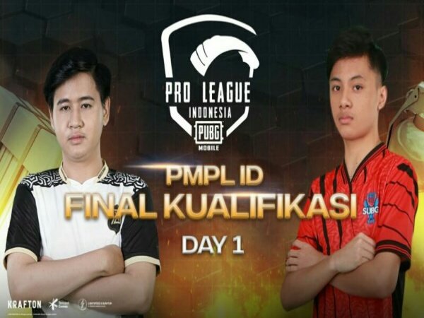 Grand Finals Qualifier PMPL ID Season 5 Day 1: ONIC Esports Menghebat