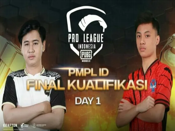 Grand Finals Qualifier PMPL ID Season 5 Day 1: ONIC Esports Menghebat