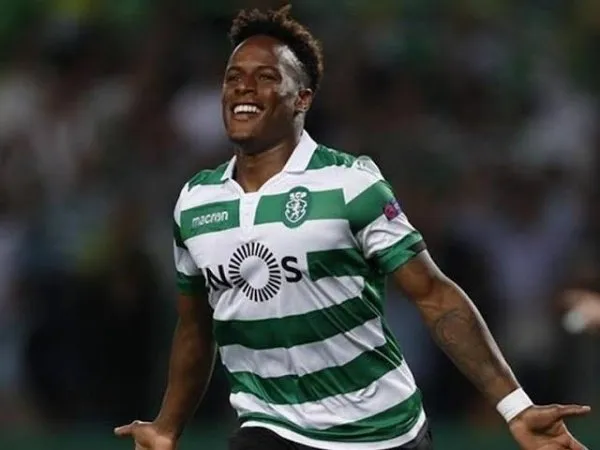 Lazio ingin pinjam Jovane Cabral