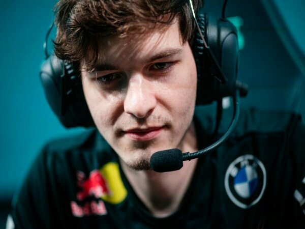 LEC Spring Split 2022: MAD Lions Coreng Debut Milkyx Dengan Excel Esports