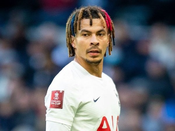 Dele Alli Diklaim Ogah Gabung Newcastle United Januari Ini
