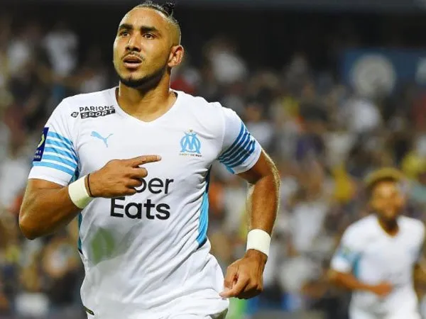 Dimitri Payet