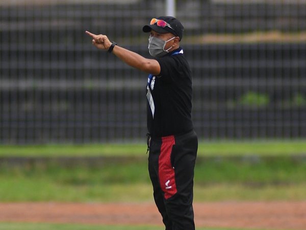 Fakhri Husaini Sebut Borneo FC Tak Layak Kalah Dari Bali United