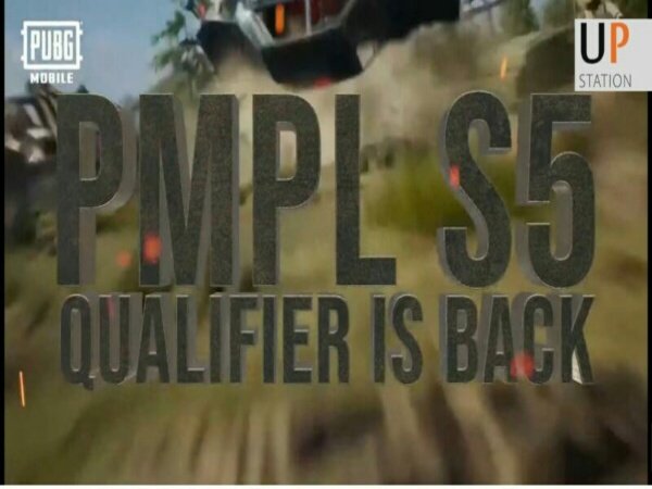 Grand Finals Qualifier PMPL ID Season 5 Day 2: BMW 88 Bungkus 2 WWCD