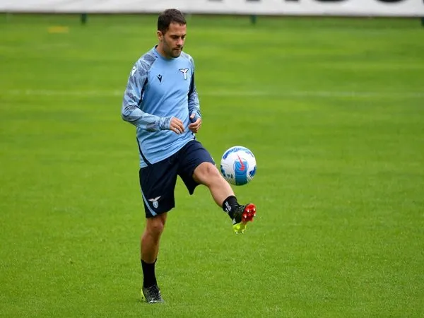 Lazio siap pinjamkan Durmisi ke Sparta Rotterdam