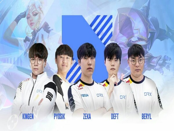 LCK Spring Split 2022: Kebangkitan Underdog, KT Rolster & DRX Menang