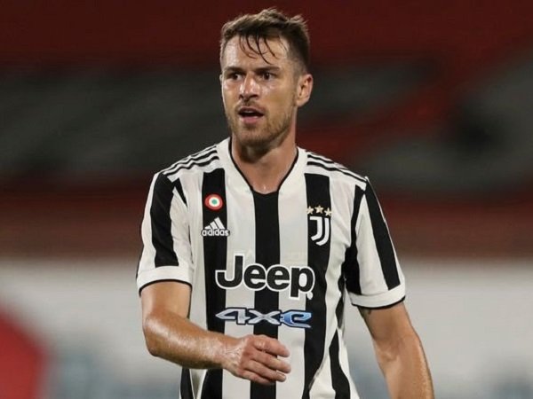 Aaron Ramsey Bersedia Tinggalkan Juventus dan Gabung Rangers