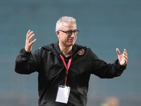 Gagal Bawa Tunisia ke Semi Final Piala Afrika, Mondher Kebaier Dipecat