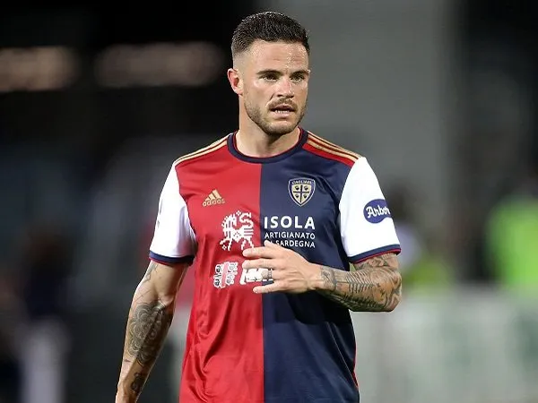 Juventus takkan selesaikan transfer Nahitan Nandez tepat waktu.