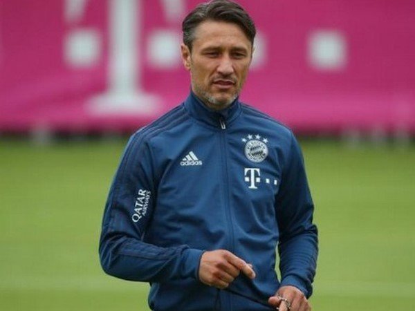 Latihan Aneh Kovac di Bayern Munich: Pemain Wajib Kendarai Motor 40 Menit