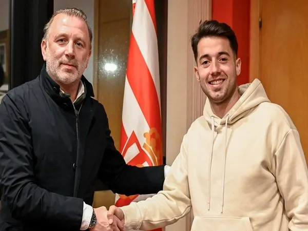 Lazio pinjamkan Jony ke Sporting Gijon