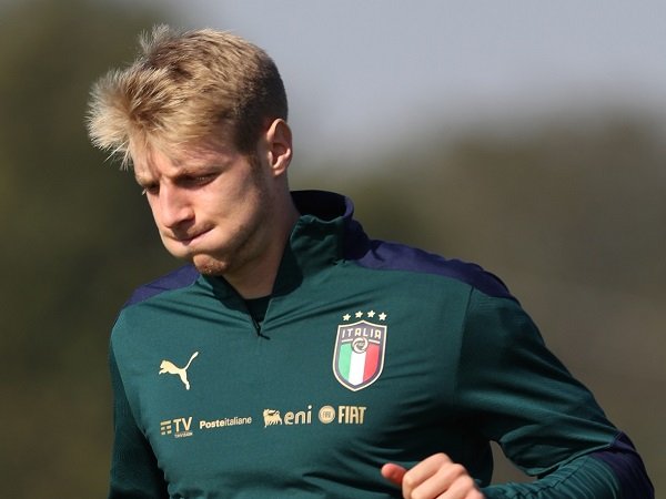 Starlet Milan Marco Brescianini Bakal Pangkas Masa Pinjaman di Monza