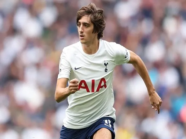 Bryan Gil siap gabung Valencia