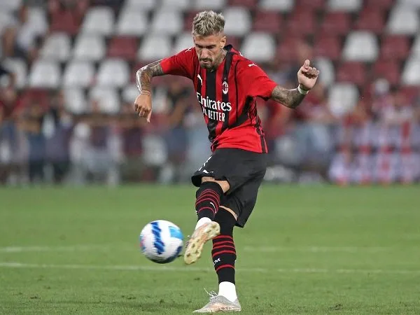 Samu Castillejo