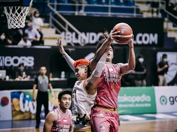 Andika Saputra petik pelajaran berharga dari kekalahan pahit ketika jumpa West Bandits Solo.